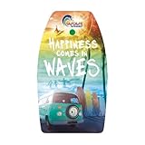 Wave Breakers Bodyboard Surfer 83 cm.