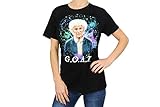 Golden Girls Sophia Goat- Greatest of All Time T-Shirt M