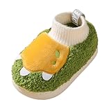 Hausschuhe Winter Warme Niedlich Design Pantoletten Gefütterte Plüsch Baumwoll Pantoffeln Superweich & Warm Filzpantoffeln Geschlossen Memory Foam Hausschlappen Flauschige Slippers