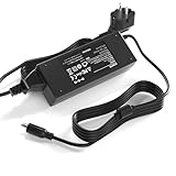 90W Ladegerät kompatibel mit Fujitsu Lifebook E5510 ADP-65JH AB FPCAC002Z FMV -AC332A CP531975-01 FMV-AC329 FMV-AC341B E544 E554 E546 E556 E547 E557 E548 A12-065N2A T935 U7310 U7410 Laptop-Adapter