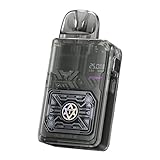 Lost Vape Thelema Elite Art 40, Pod System, E-Zigarette, 1400 mAh, 3 ml, Farbe cool tech