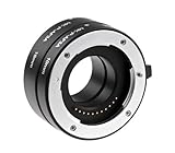 Automatik-Makro-Zwischenringe Kompatibel mit Panasonic Micro Four Thirds MK-P-AF3A