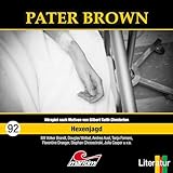 Hexenjagd: Pater Brown, Folge 92