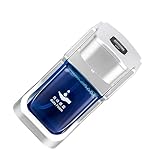 Cabilock Sauberere Hand Automatischer Flüssigkeitsspender Automatischer Sprühspender Hand Saubere Hand Induktions-handreiniger Batterie Sauberes Händewaschen Sensor Handwärmer Silver