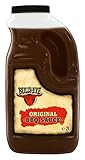 Kraft Bull's-Eye BBQ Sauce Original 2 Liter Flasche