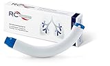 CEGLA RC-Cornet® „Basiscornet“ – oszillierendes Atemtherapiegerät - Atemtherapie für das Lösen von Bronchialschleim sowie die Reduktion von Husten und Atemnot – Made in Germany