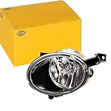 Hella 1N0 009 954-311 NebelScheinwerfer - VW Up (121, 122, BL1, BL2) - ECE/CCC - links