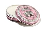 Reuzel Pink Grease Heavy Hold Pomade, Hair Holding Wax For Men, 113 g