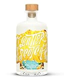 Butterscotch Pina Colada Likör I Limited Summer Edition Liqueur I Ananas trifft Kokosnuss I 15% Vol. (1 x 0.5 l)