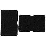Eawfgtuw Verdampferfilterschwamm für Beko DSX83410W Trockner, Ersatz 2964840100, kompatibel mit DPU7304XE DPU7305XEL DPU8305GX DPU8341X(0)