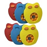 Schwimm Armbänder 19x14,5 cm Schwimmflügel Eva Schwimmflügel Schaum Schwimmflügel Für Kinder Für Schwimmhilfe Für Kleinkinder, Schwimmflügel Mit Unzerbrechlichem PE-Schaumkern Zum Schwimmen L