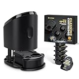 Yinke Reinigungskartusche mit 6er Konzentrieren Nachfüll-Reinigungskapseln für Braun Clean & Renew CCR, Ersatz-Rasierer-Reinigungslösung für Clean&Charge Reinigungssystem(6+1er-Pack)