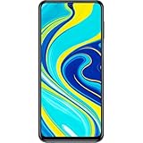 Redmi Note 9S 4GB 64GB 48MP AI Quad Kamera 6,67 ”FHD + 5020mAh Typ18W Schnellladung Interstellares Grau