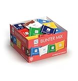 Ritter Sport mini Bunter Mix (Mini)