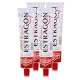 Mautner Markhof Estragon Senf, würzig-scharf - 200gr - 4x