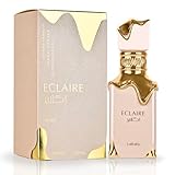 Lattafa Eclaire for Women Eau de Parfum in Zerstäuber, 100 ml