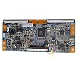 Die TV-Hauptplatine 37T04-C0G T370HW02 VC CTRL BD T-CON Ist For Die Fernseher LE32B530P7W, LN46B550K1F, LE37B554M2W Und LE40B530P7W Sowie LN46B530P7F Geeignet.(46-inch have IC)