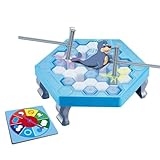 Amesor Gesellschaftsspiel | Zweispieler Strategisches Gesellschaftsspiel | Interaktive Herausforderung Als Für Freunde Und Familienzeit