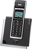 Swissvoice Eurit 748 Schnurloses ISDN-Telefon (DECT) mit optischer Anrufsignalisierung inkl. FullEco-Mode