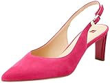 Högl Damen Maribel Pumps, pink, 37 EU