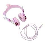 Tofficu Kopfhörer Für Jungen Wireless Kopfhörer Over-Ear-kopfhörer Kopfhörer Für Die Schule Auf Ohrhörer Kopfhörer Kinderkopfhörer Mit Mikrofon -kopfhörer Abs