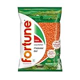 Fortune Rote Linsen/Masoor Split (500g)
