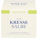 BIOVOLEN Aktiv Kressesalbe 100 ml