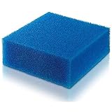 JUWEL Aquarium - bioPlus fine M (Compact) - Filterschwämme fein