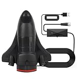 DVB-T HD Indoor TV Antenne mit Verstärker HDTV DTMB TV Antenne MHz)/UHF (172-240 (470-860 MHz) VHF