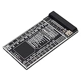 Denash Battery Activation Board Langable Quick Lading Circuit Board für die Reparatur von Handyen für, OPP0- MACHTE ELEMALISCHE ELEKTRONISCHE BESTELLEN