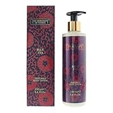 The Merchant of Venice Blue Tea Body Lotion