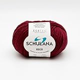 Reco von Schulana 0017 - Dunkelrot