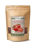 Biojoy BIO-Tomaten ohne Öl (500 g), getrocknet und ungeschwefelt, mit 7% Steinsalz