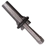 Yunnaty 5 StüCke Spaltkeil, Splitter Clip, Bruch Werkzeug, Elektrohammer, Diamant Kopf (16Mm)