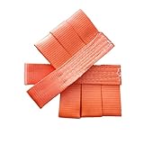 Ksikdeg 2-teiliges Reparaturset für Autobeulen, ohne Lack, gewebeverstärkt, manuelles Werkzeug für Fahrzeugkarosserie, Zuhause, Garage, reißfeste Dellen