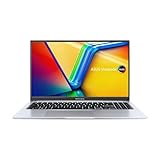 ASUS Vivobook 15 | Cool Silver (X-Serie) | 15,6' 2,8K OLED 120Hz | Core i9 13900H | RAM: 40GB | SSD: 1TB | Windows 11 Pro