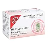 H&S Schachtelhalmkraut Filterbeutel 20 St