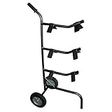 Premiere Sattelwagen, Farbe:schwarz