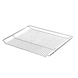 sparefixd Für Siemens-Regal, Grillpfanne, Topfuntersetzer, vielseitig verwendbar, eingebauter Ofen