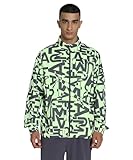 PUMA ENERGY AOP FULL ZIP JACKET, Gewebte Jacken, 525723