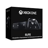 Xbox One 1TB Elite Konsole