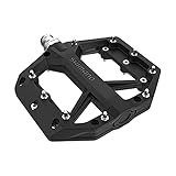 Pedal GR400 -Plattform