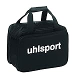 uhlsport MEDICAL BAG Medizintasche Medizinkoffer für Fußball, Handball, Volleyball usw. -34x17x27 cm, zur Aufbewahrung der medizinischen Ausrüstung