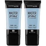 Maybelline New York Facestudio Master Prime Primer Makeup, Hydrate + Smooth, 2 Fluid Ounce