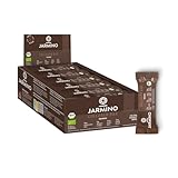 Kollagen Riegel High Protein Bar Brownie 12x55g - High Protein Low Sugar Proteinriegel + Palmölfrei (Mandel-Schoko) Protein Riegel 12 Stück