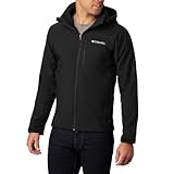 Columbia Softshell-Jacke für Herren, Cascade Ridge II