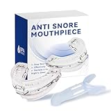 Schnarchstopper Anti Schnarch: schnarchschiene schnarchen stopper - anti schnarch schiene Gegen Schnarch Snore schnarchfrei-pro Anti-Snoring Mouth Guard