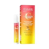 Eveline Cosmetics Aufhellendes und kühlendes Roll-on-Augenserum