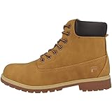 FILA Maverick mid men Herren Boot, Gelb (Chipmunk), 42 EU