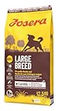 Josera Large Breed Trockenfutter für Hunde 12,5 kg